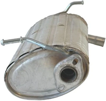 Galinis duslintuvas BOSAL 219-165