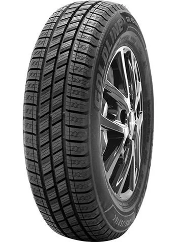 GOLDLINE GL 4SEASON LT+ 215/70 R15 109 S