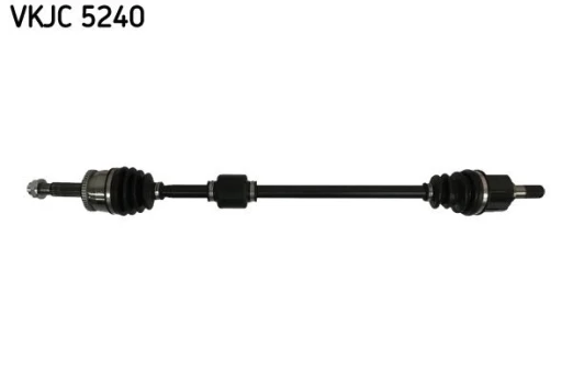 Pusašis SKF VKJC 5240