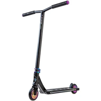 CORE CL1 Pro Scooter (Black/Neochrome)