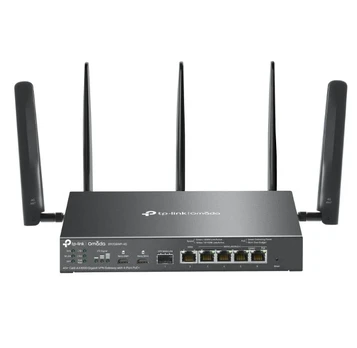 Maršrutizatorius TP-Link ER706WP-4G