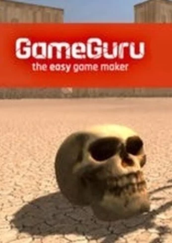 GameGuru Steam