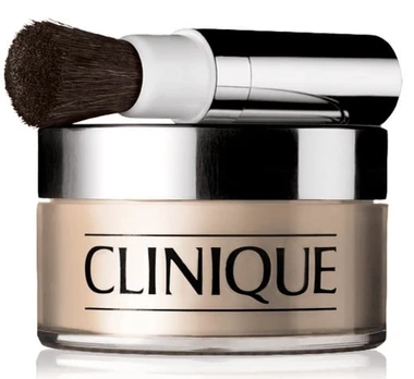 Biri pudra Clinique Blended 08 Transparency Neutral, 25 g