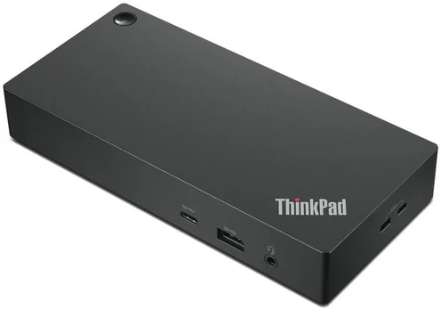 Lenovo „ThinkPad“ dokas USB-C 90W