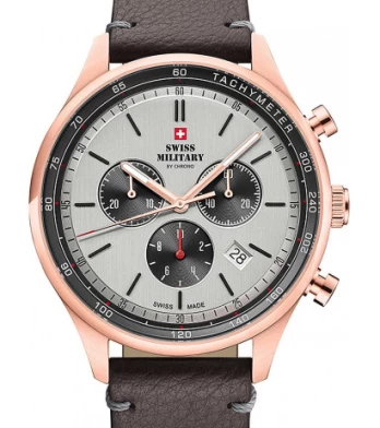 Swiss Military SM34081.09