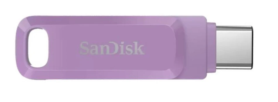 MEMORY DRIVE FLASH USB-C 512GB/SDDDC3-512G-G46L SANDISK