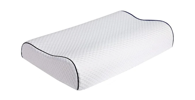 FitYou ortopedinė pagalvė 60 x 35 cm