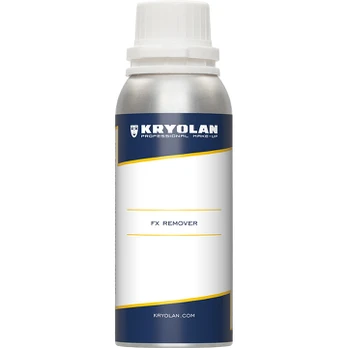 Kryolan FX Valiklis 250 ml