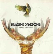 CD Imagine Dragons - Smoke + Mirrors (deluxe)