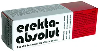 Inverma *EREKTA ABSOLUT