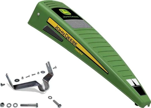 Berg XL Frame - Spoiler John Deere