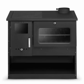 Krosnis - METALIK OVEN