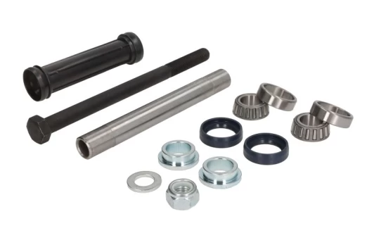 SNR KS566.00 Axle bearing/bush set