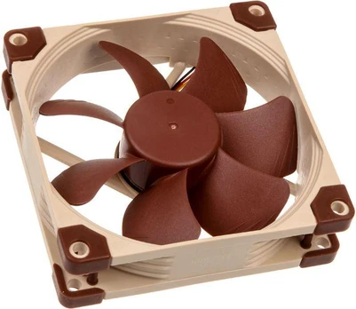 Noctua NF-A9 5V ventiliatorius