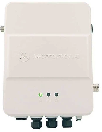 MOTOROLA SLR1000 UHF