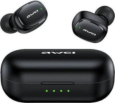 Headphones Awei T13 Pro TWS (AWEI105BLK)