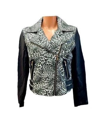 Striukė moterims LD5168, juoda