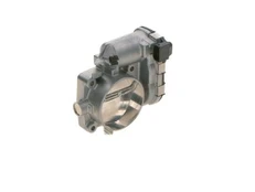 BOSCH 0 280 750 017 Throttle body kaina