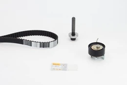 CONTI CT 881 K6 Timing kit (belt+ sprocket)