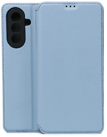 Dėklas Telforceone Smart Touch case for Samsung Galaxy A37 5G light mėlynas