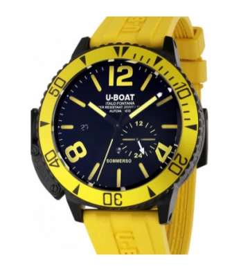 U-Boat 9668