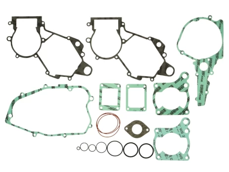 Engine gaskets - set ATHENA fits: CAGIVA 125