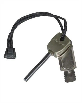 Mil-Tec SMALL FLINT ′FIRE STEEL′