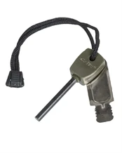 Mil-Tec SMALL FLINT ′FIRE STEEL′ kaina