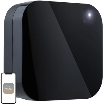 MOES UFO-R11 ZigBee IR Controller