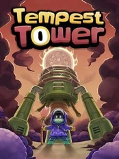 Tempest Tower PC