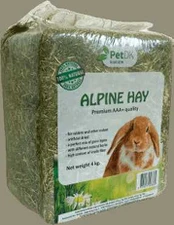 PetDK Alpine siano 4kg