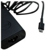 65W USB-C AC adapter for