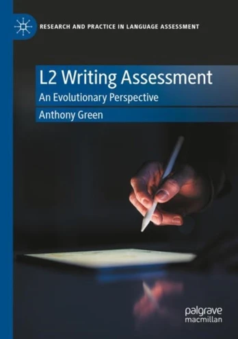 L2 Writing Assessment - Minkštas viršelis