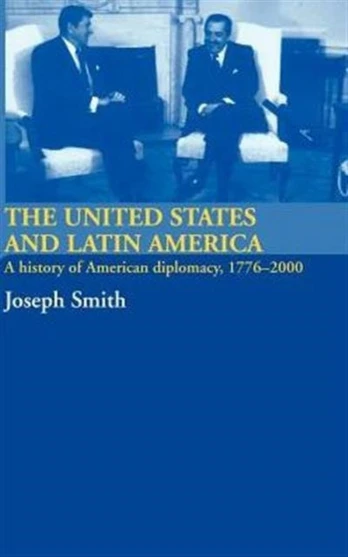 United States and Latin America