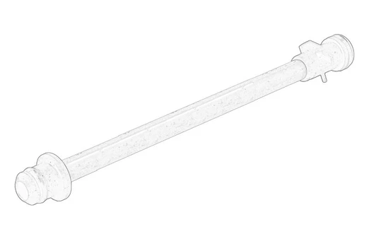 2 - KĖBULAS 01J 323 530G