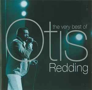 CD Otis Redding - The Very Best Of Otis Redding