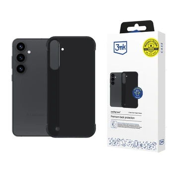 Dėklas 3MK Just20g Matt Case Samsung Galaxy S25+