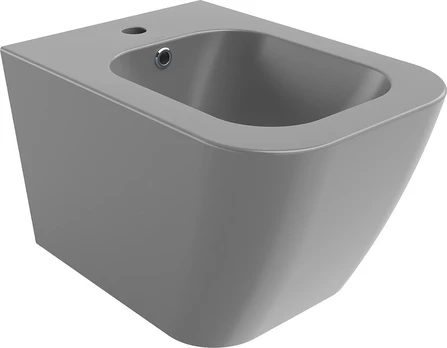 Pakabinama bidė Mexen Madox, Light grey mat