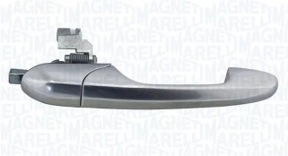 Durų rankenėlė MAGNETI MARELLI 350105022900 kaina