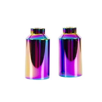 Triukinio paspirtuko “kojukai” Monkey Peg neochrome