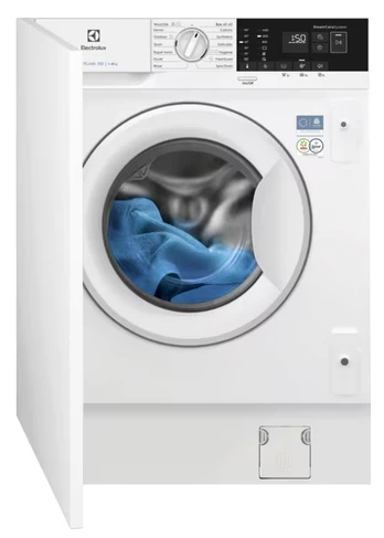Skalbimo mašina Electrolux EW7F448WI