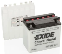 Starterio akumuliatorius EXIDE EB16-B
