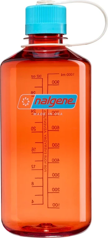 Gertuvė Nalgène Drinking Bottle 'NM'