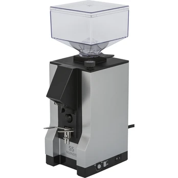 Kavamalė Eureka Mignon SILENCE 55 220-240V/50-60Hz 15BL pilka
