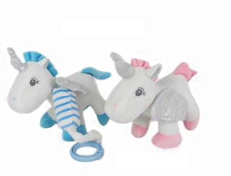 Marka Niezdefiniowana Rattle - 0110 - UNICORN