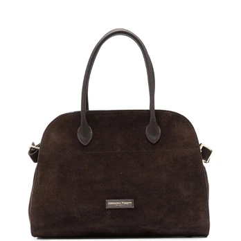 Pirkinių krepšys moterims, D.brown, Tote bag
