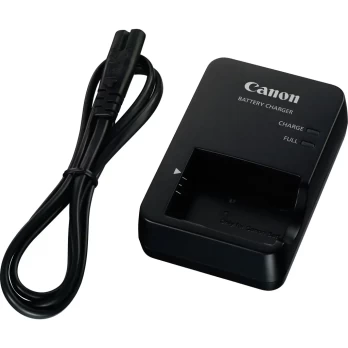 Canon CB-2LHE - Batterioplader - 0.7 A - for Baterija Pack NB-13L
