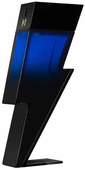 Carolina Herrera Bad Boy Cobalt Eliksyras Eau De Perfume Purškiklis 100ml