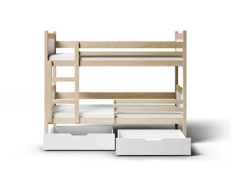 Leno 180 Children's Bed