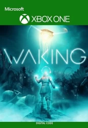 Waking Xbox kaina